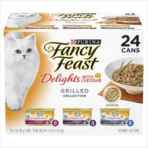 Ff Cheddar Delights Grilled Collection