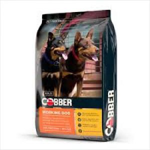 Rid Cobber Working Dog 20kg