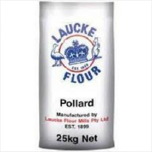 Laucke Pollard 20kg