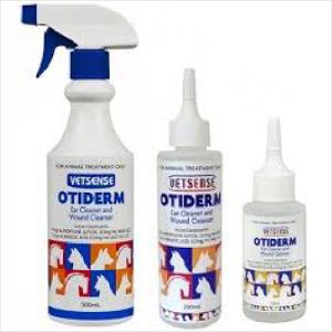 Vetsense Otiderm 500ml