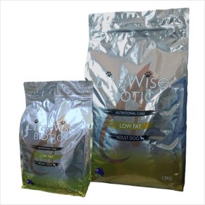 Lifewise Biotic Low Fat Turkey 2.5kg