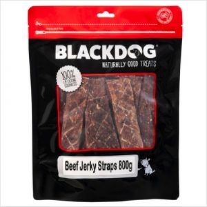 Bd Beef Jerky 500gm