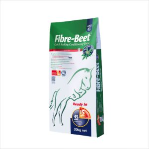 Mitavite Fibrebeet 20kg