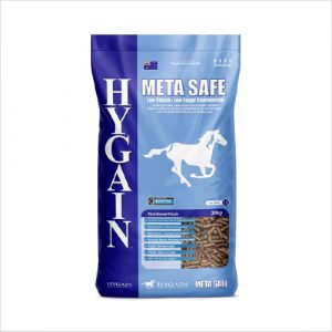 Hygain Metasafe Pellet 20kg