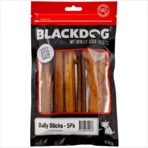 Bd Bull Sticks 5pk