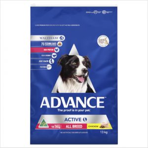 Advance Active All Breed 13kg