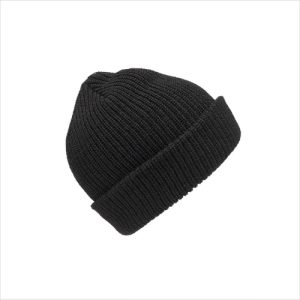 Ww Black Bogong Beanie