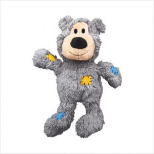 Kong Wild Knots Bear Small/med