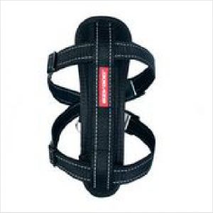 Ezydog Harness Cp S Black