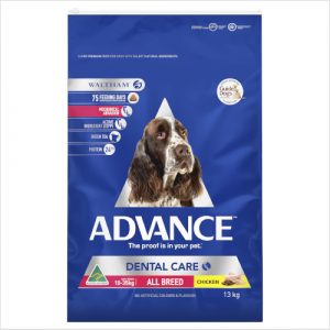 Advance Dental Medium Breed 13kg