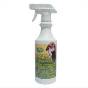 Vf Insect And Mite Spray 500ml