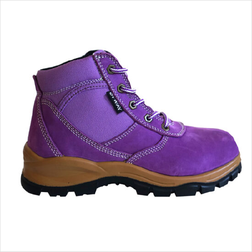 otway womens work boots