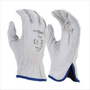 Maxisafe Glove Rigger Full Grain Medium