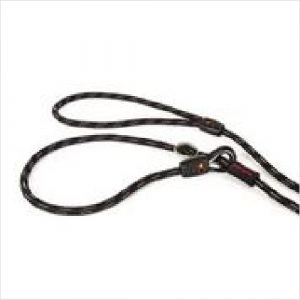 Ezydog Leash Luca Lite170cm Black