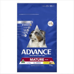 Advance Healthy Ageing All Breed 15kg