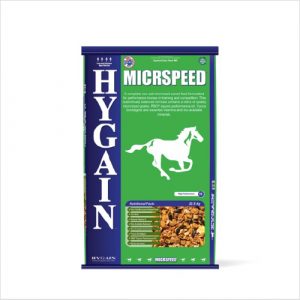 Hygain Micrspeed 20kg