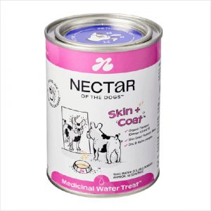 Nectar Skin & Coat Soluble Powder 150g