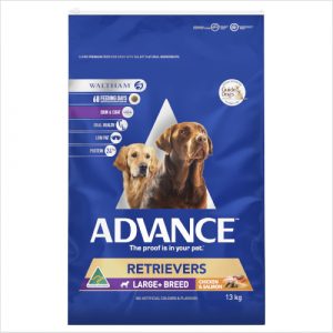 Advance Retriever Adult 13kg