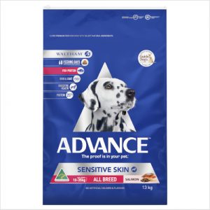 Advance Med Breed Skin Digest Salmo 13kg