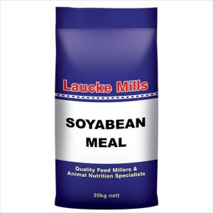 Pro-vit Min Soya Bean Meal Full Fat 25kg