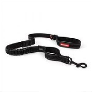 Ezydog Leash Zero Shock 64cm Black